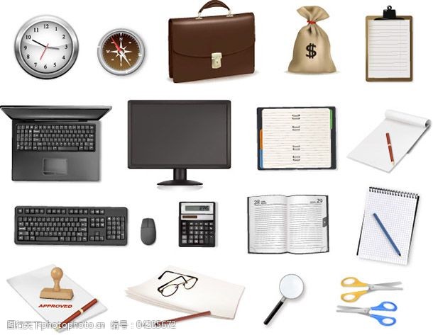 融合金融科技與專業辦公 矢量圖在金融信息技術外包中的運用